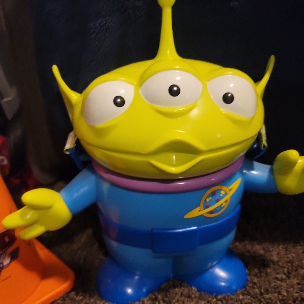 Disneyland Collectibles View 2